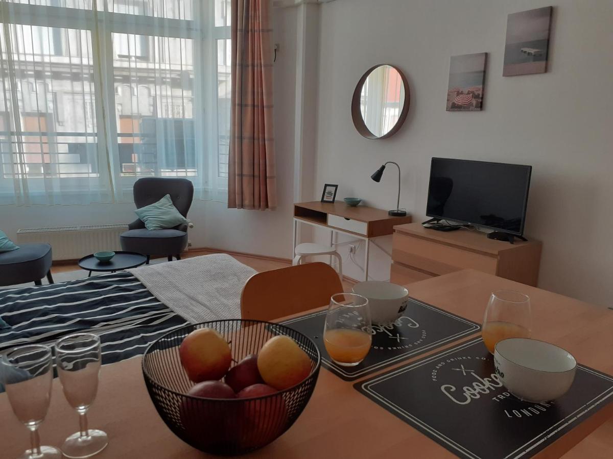 Apartamento Belvedere *