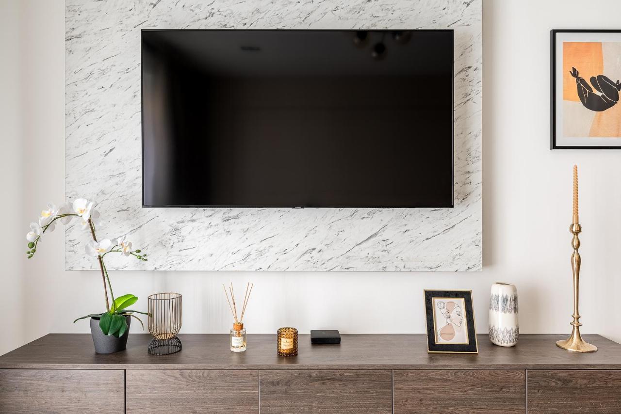 Appartement Asboth Boutique *