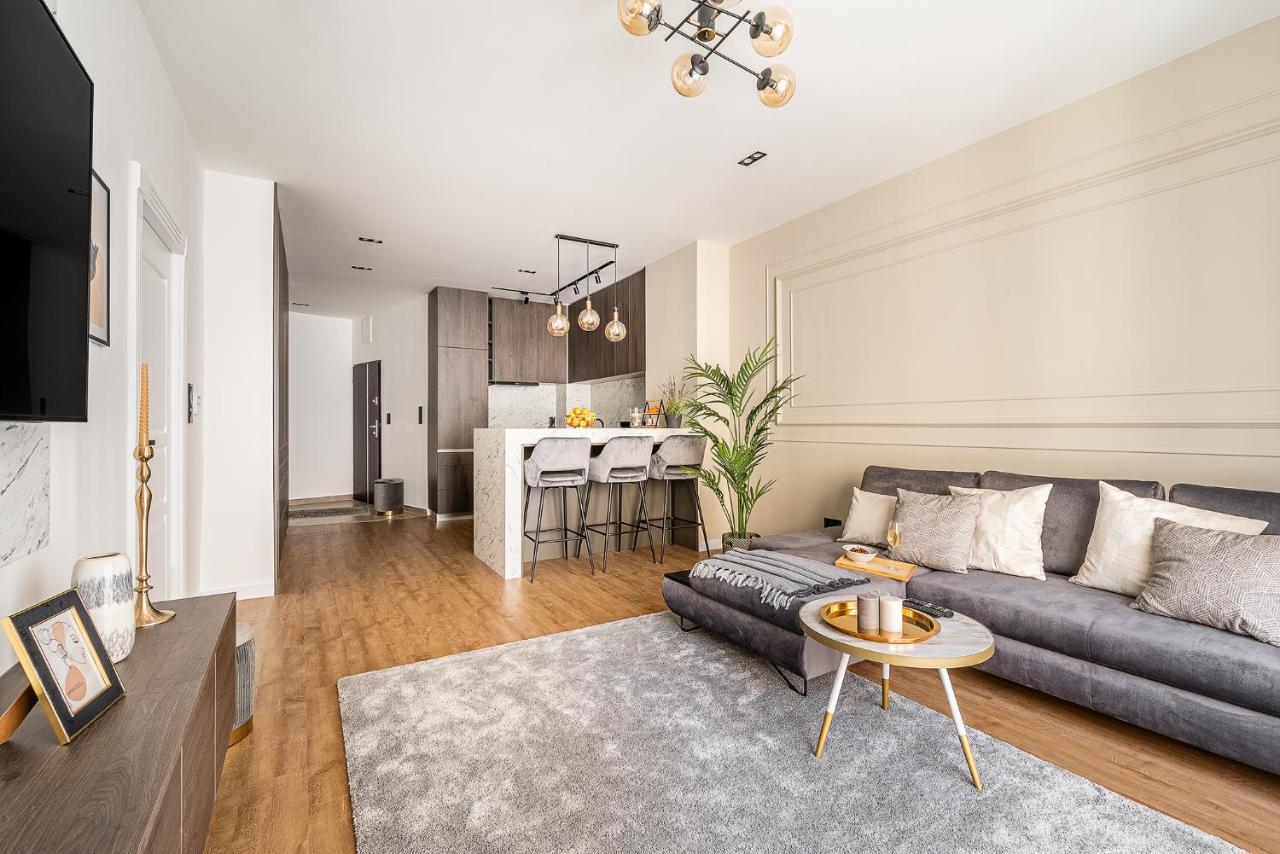Appartement Asboth Boutique Boedapest