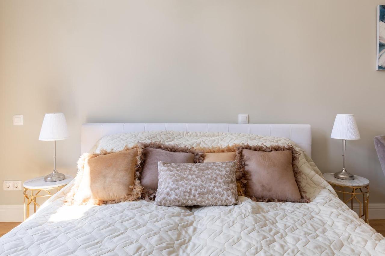 Apartment Designer Luxury In The Jewish Quarter Budapest