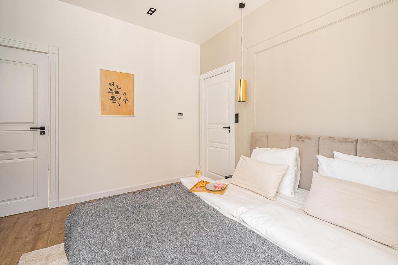 Appartement Asboth Boutique