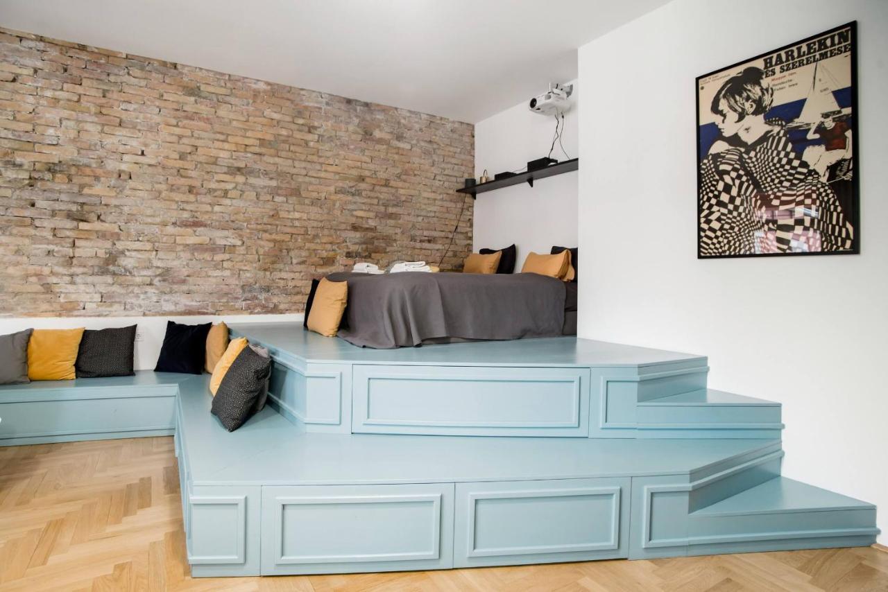 Apartment Designer Dream At The St. Stephen Basilica