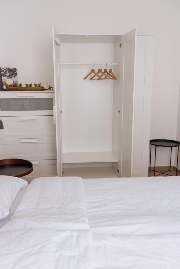 A 211, In The Heart Of The Jewish Quarter Appartement