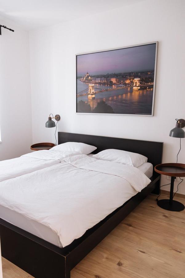 A 211, In The Heart Of The Jewish Quarter Appartement Budapest
