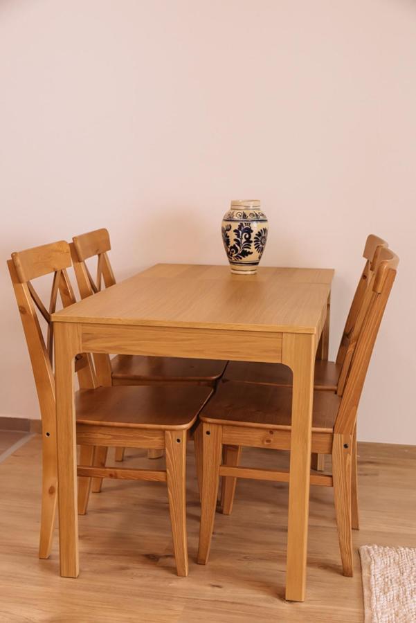 Appartement A 211, In The Heart Of The Jewish Quarter Budapest