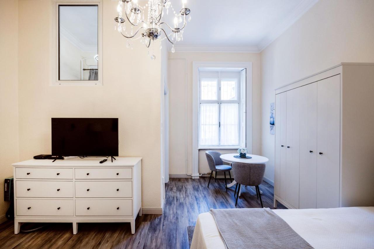 Andrassy 13 Center Apartment