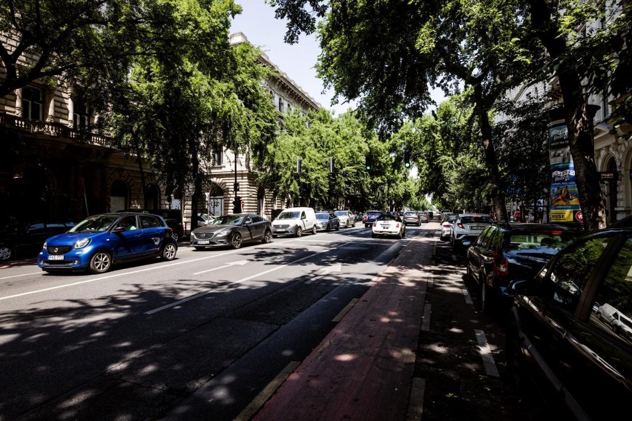 Andrassy 13 Center