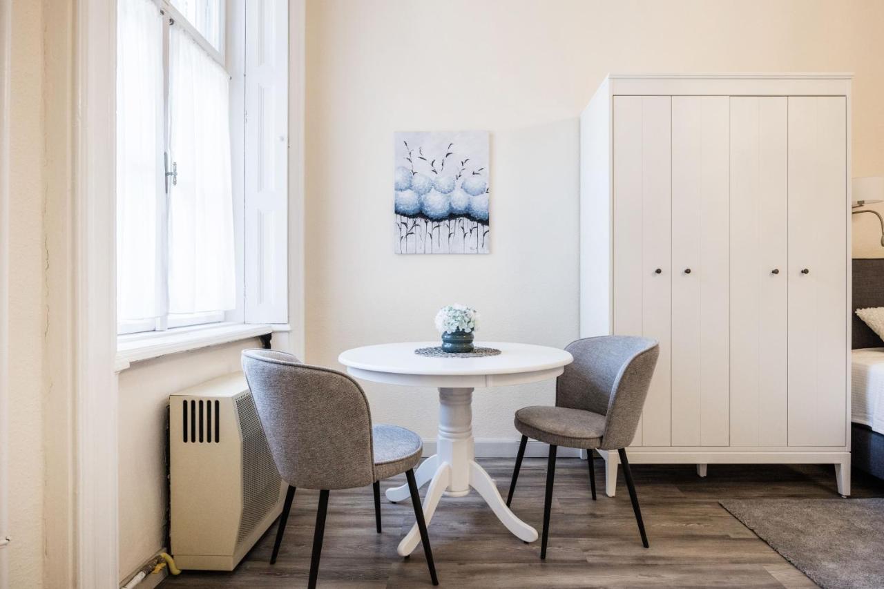 Andrassy 13 Center Apartment *