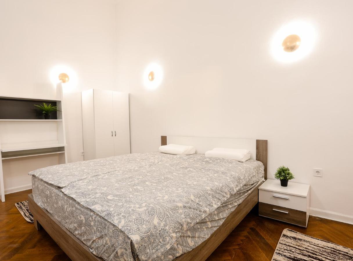 Apartamento Chain Bridge Center Dorothea