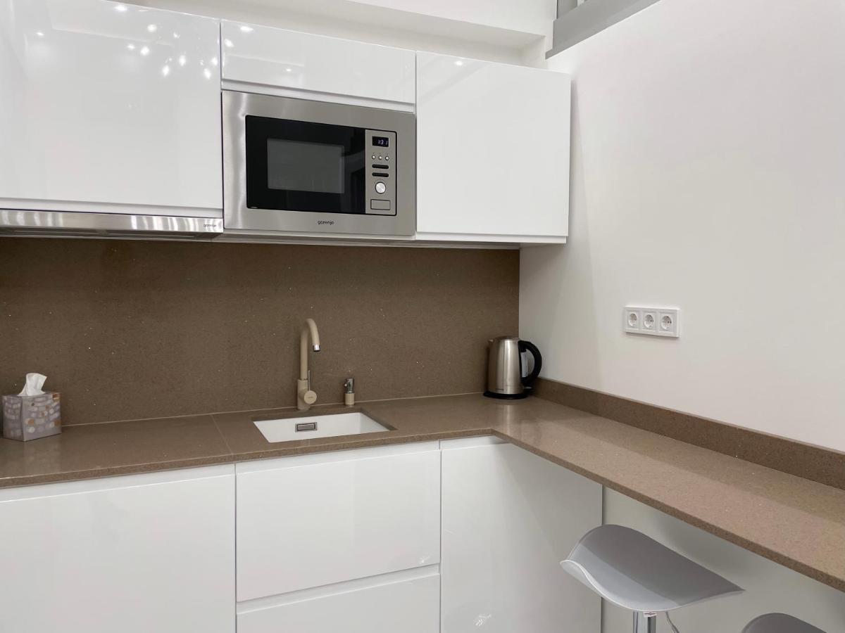 St Stephen Luxury