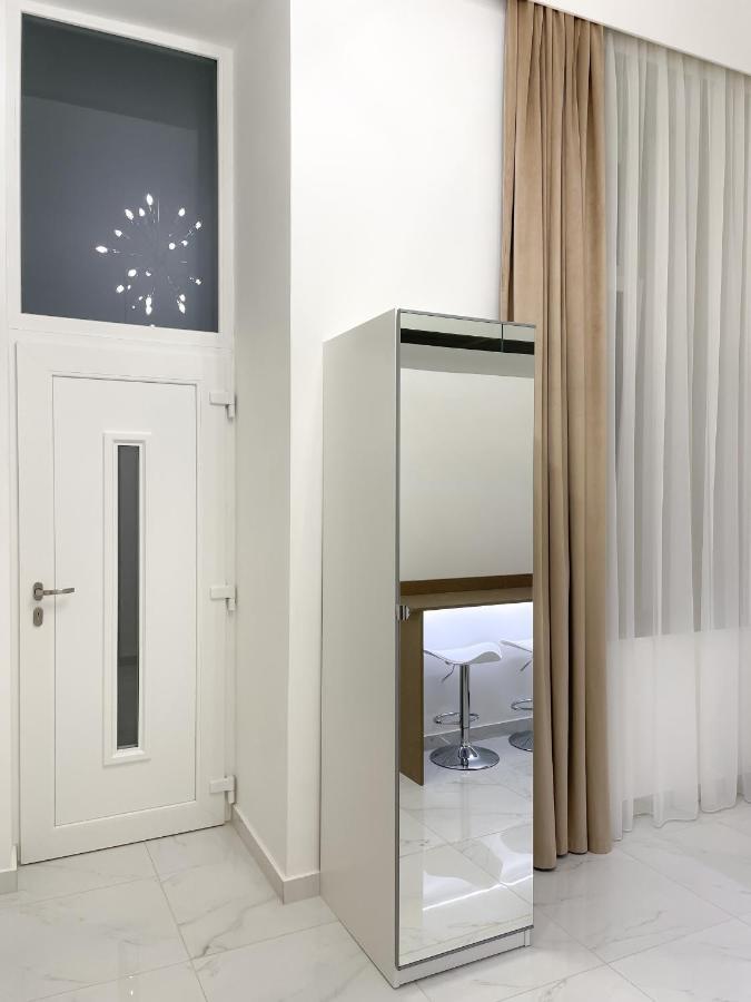 St Stephen Luxury Apartmán