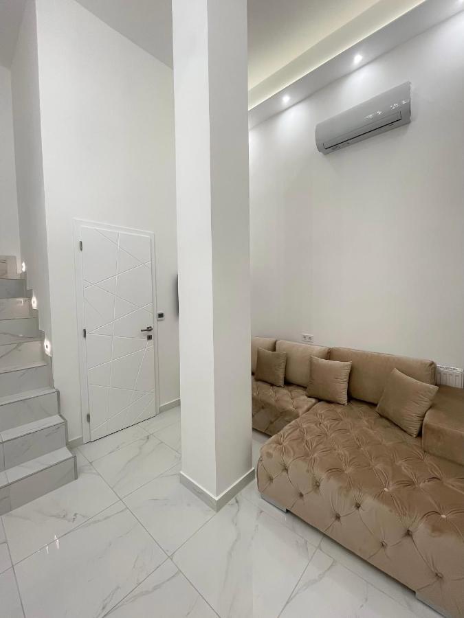 St Stephen Luxury *