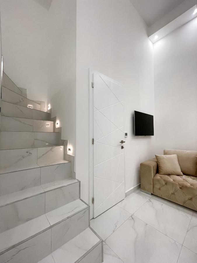 St Stephen Luxury Apartmán *