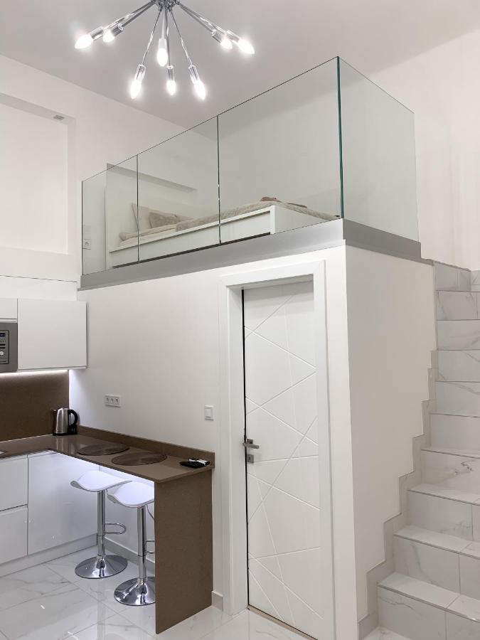 St Stephen Luxury