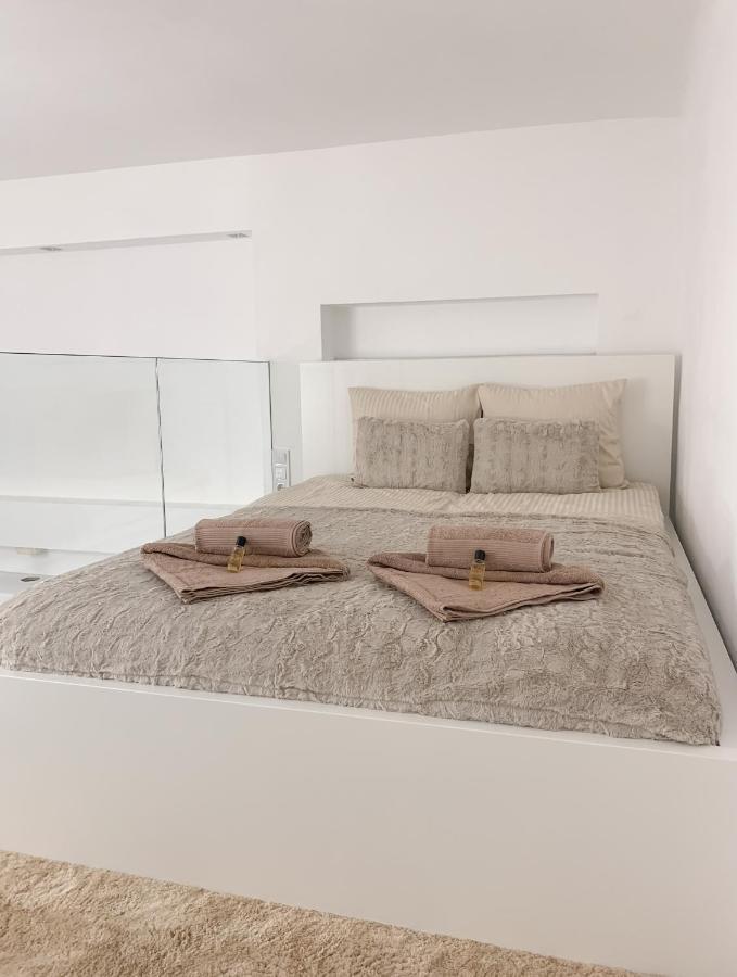 Apartmán St Stephen Luxury Budapest