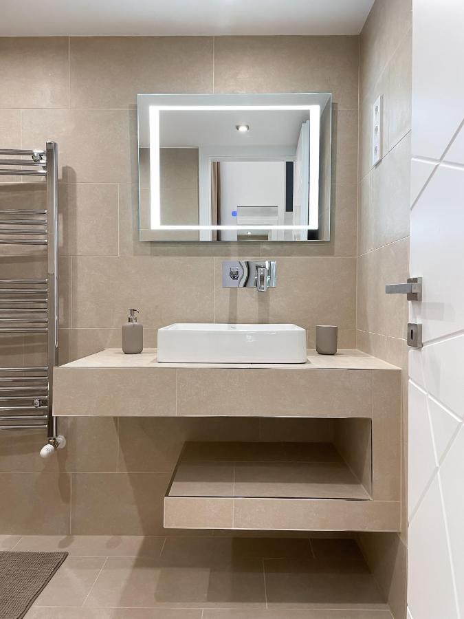 St Stephen Luxury