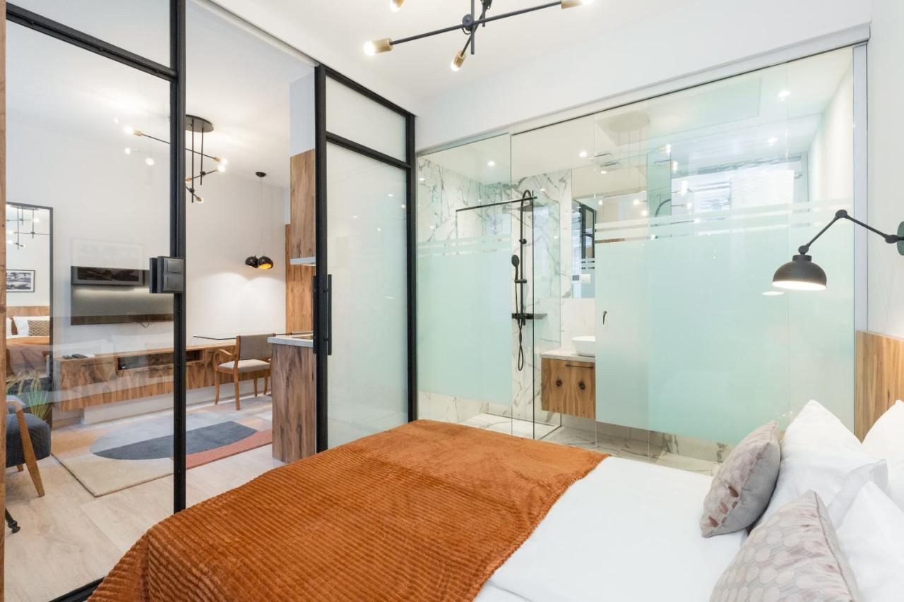 Apartament Luxury Dream In The Absolute Center *
