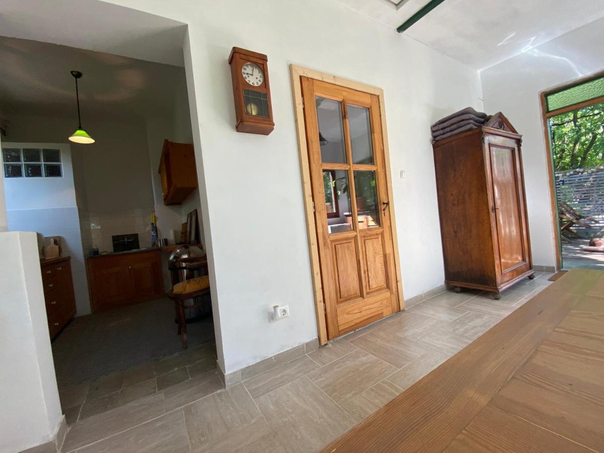 Сasa de vacaciones Rustic & Garden Retreat On Buda Hilltop Budapest