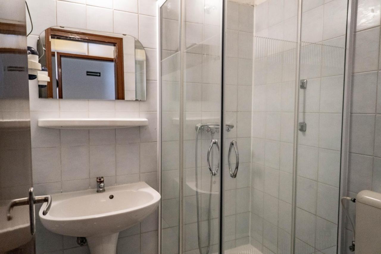 Equity Point Hostal Budapest