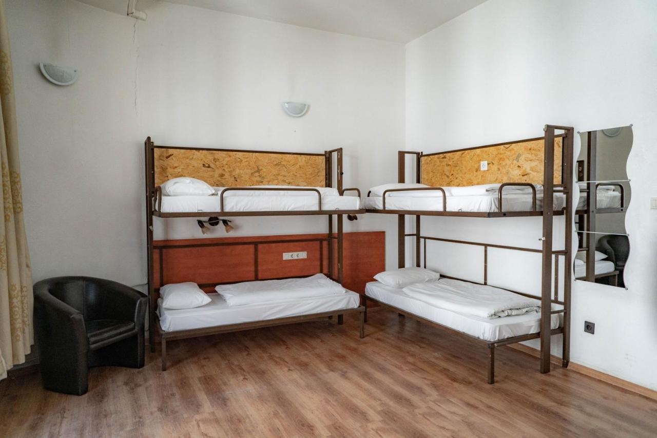Hostal Equity Point Budapest