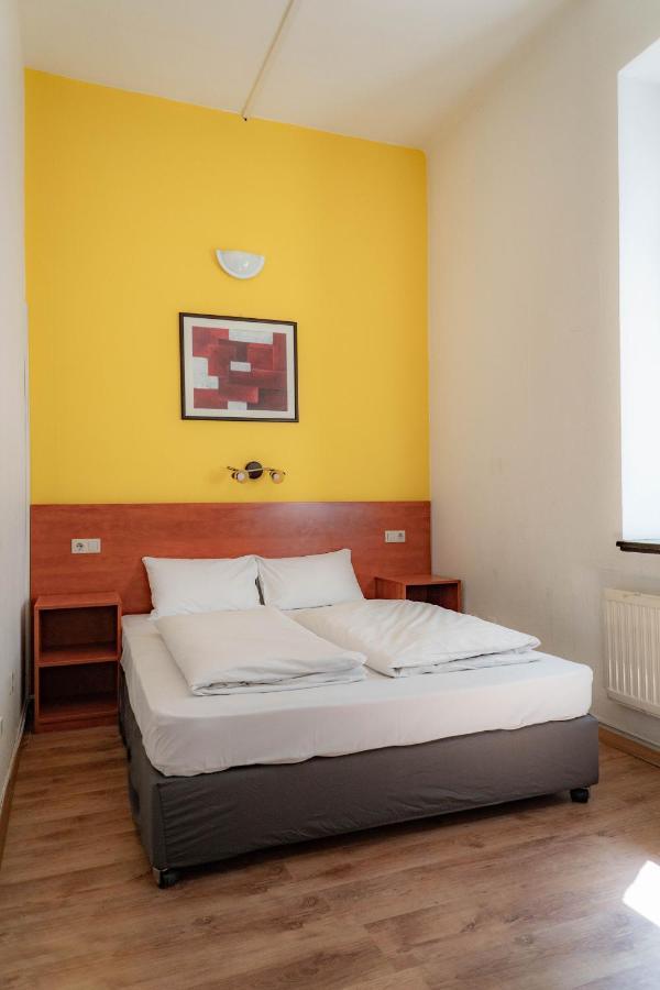 Equity Point Hostal Budapest
