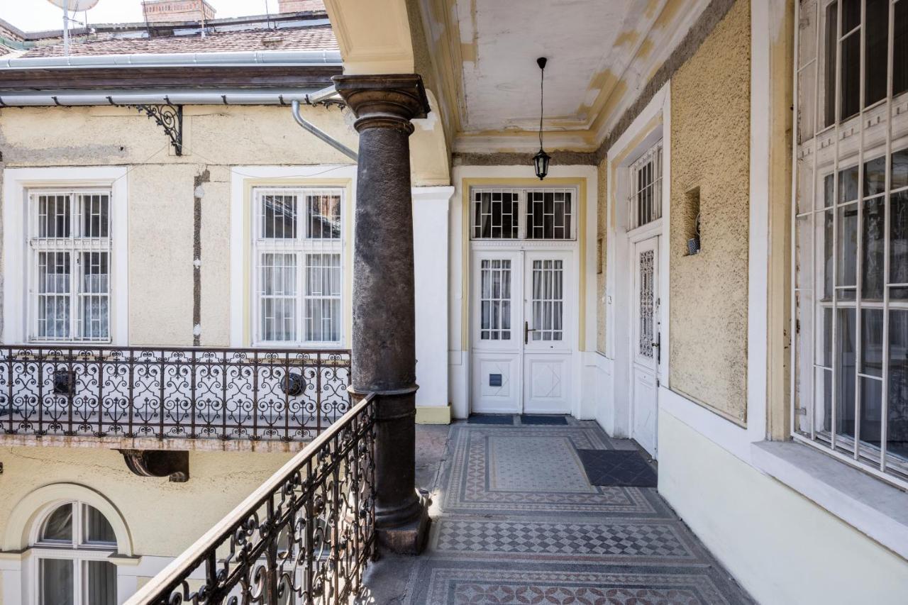 Andrassy 13 Center Apartment *
