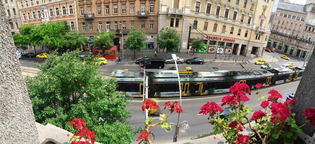 Appartement Firstapartments Center *