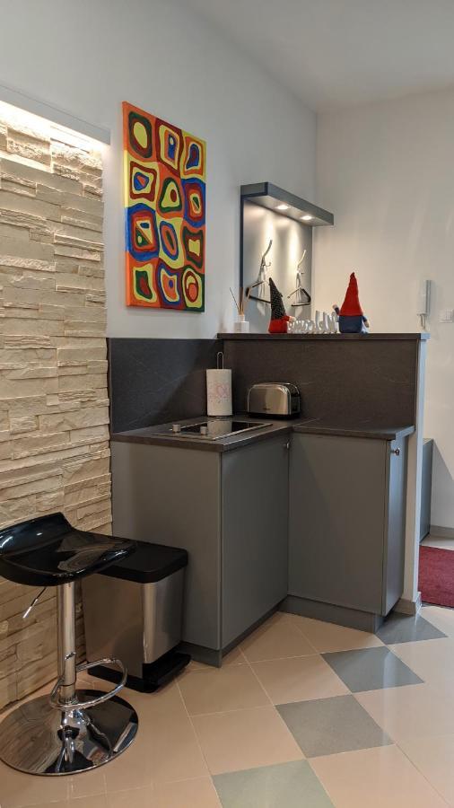 K31 Center * Budapest