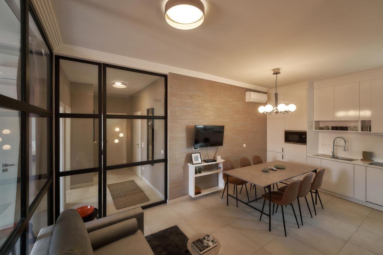 Amazing Design Dohány Str Apartmán