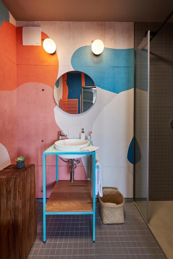 Smartapart Apartment