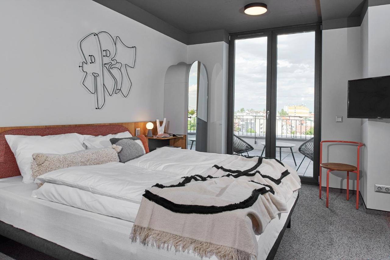 Smartapart Apartment