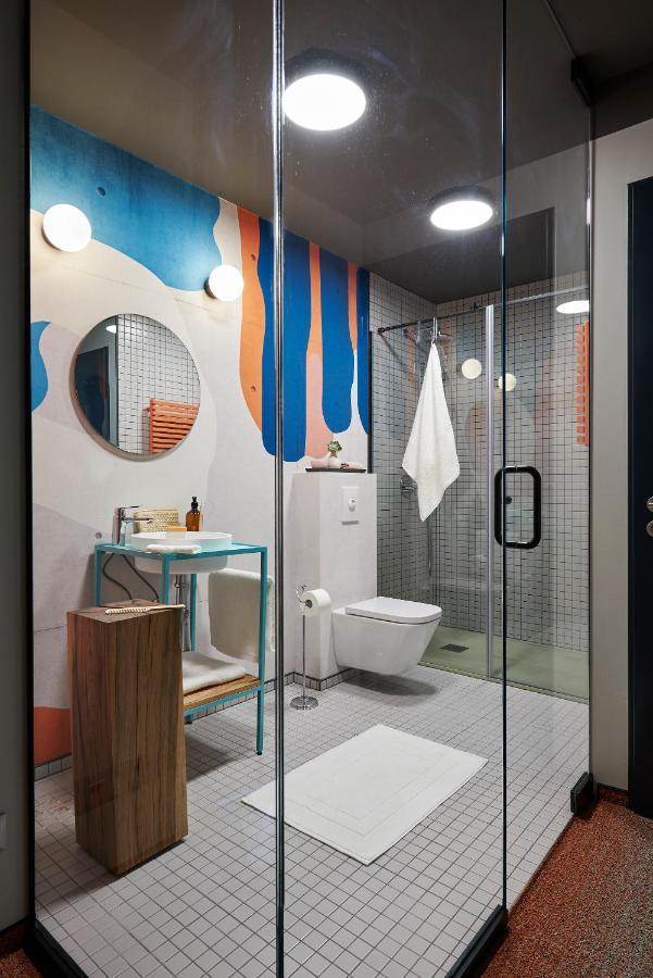 Smartapart Apartment *