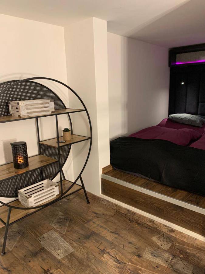 Akacfaapartman Apartment *