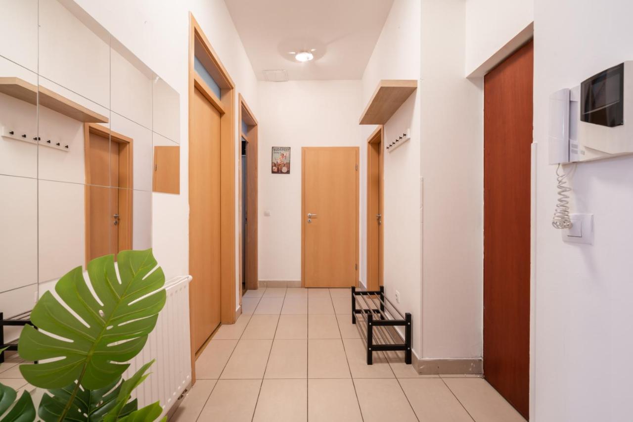 Ace Of Spades Gozsdu Apartment Budapest