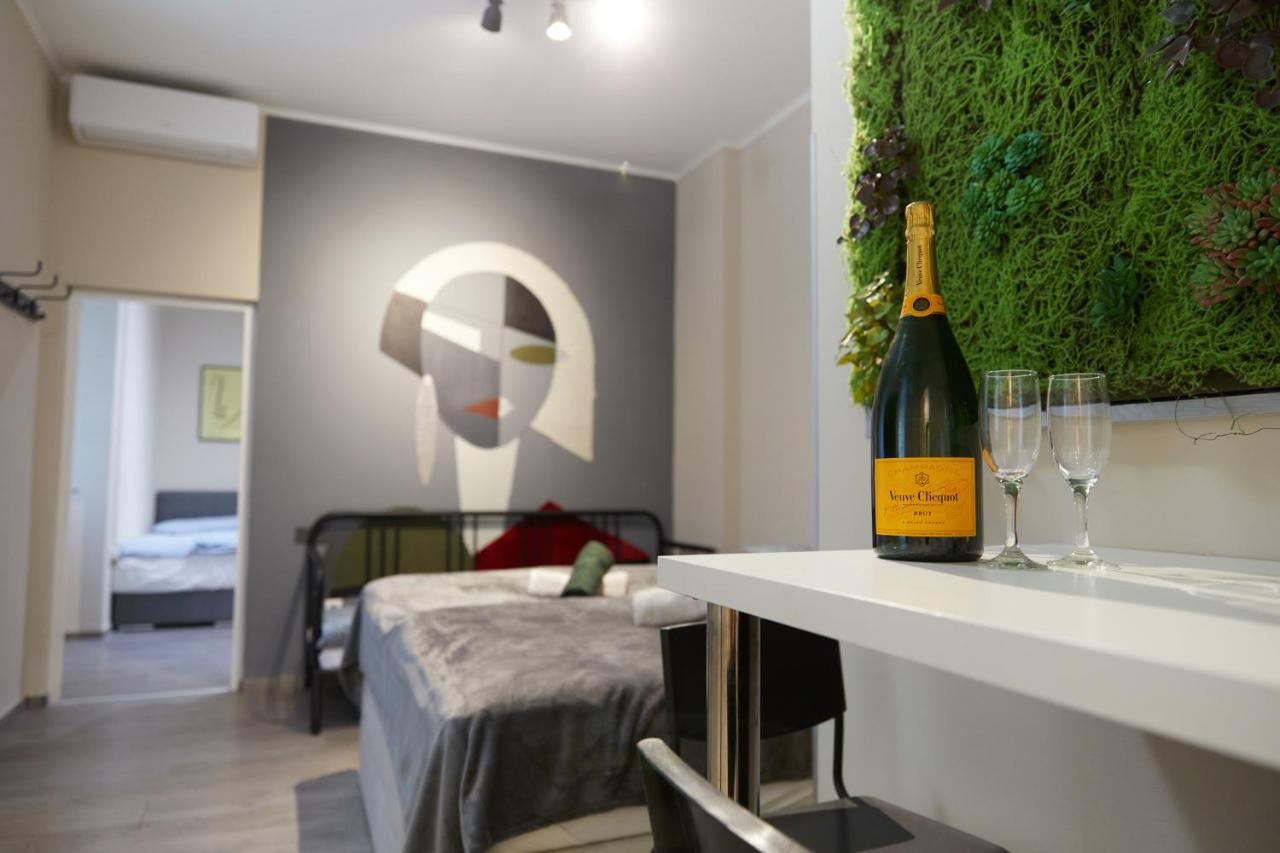 Beautiful View Duna Apartman Budapest