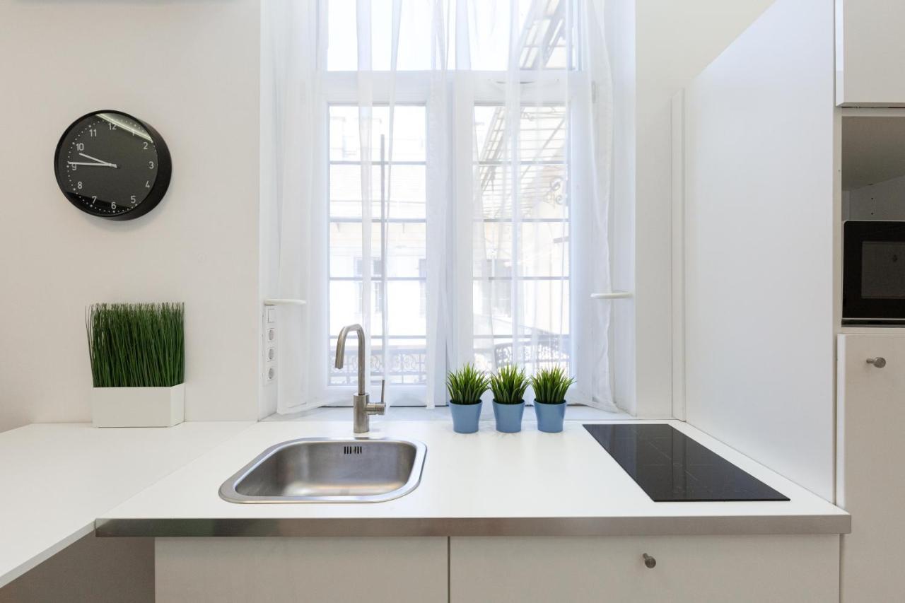 Apartamento Holidays *