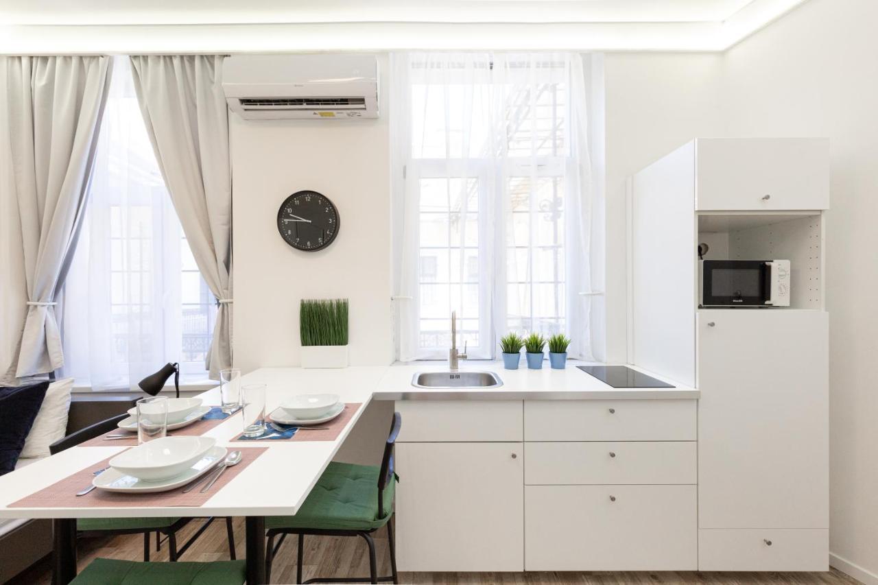 Holidays Apartamento