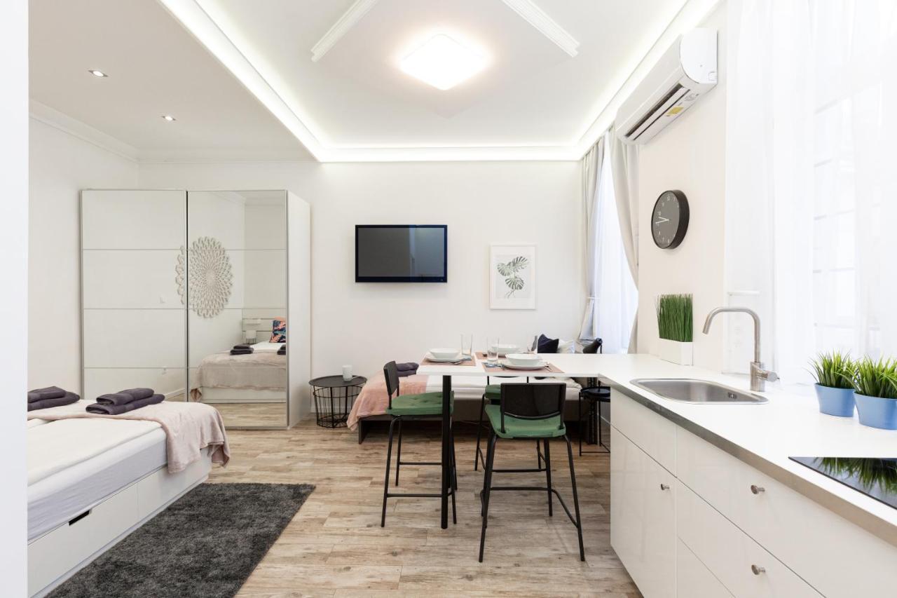 Apartamento Holidays