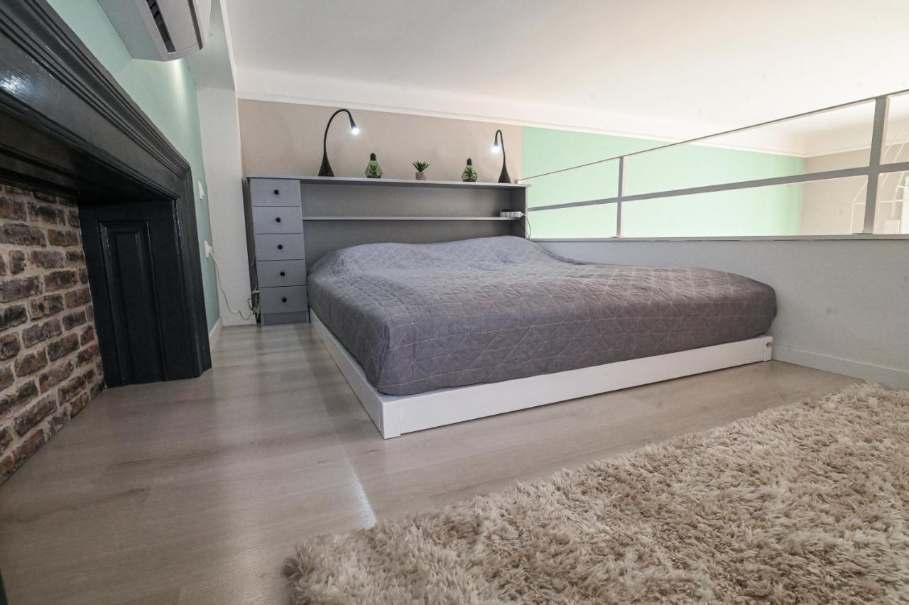 Appartement Palms *