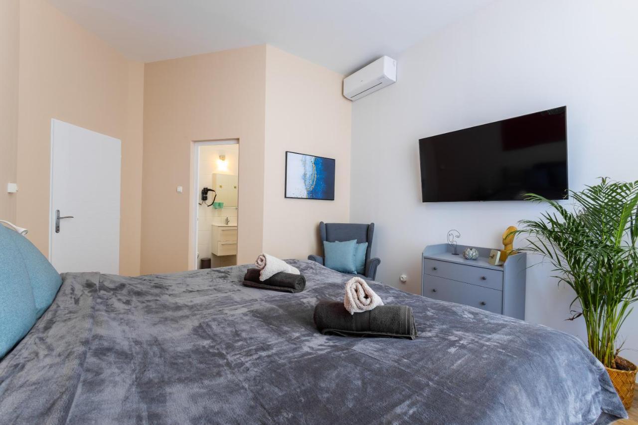 Apartman Beautiful View Duna *