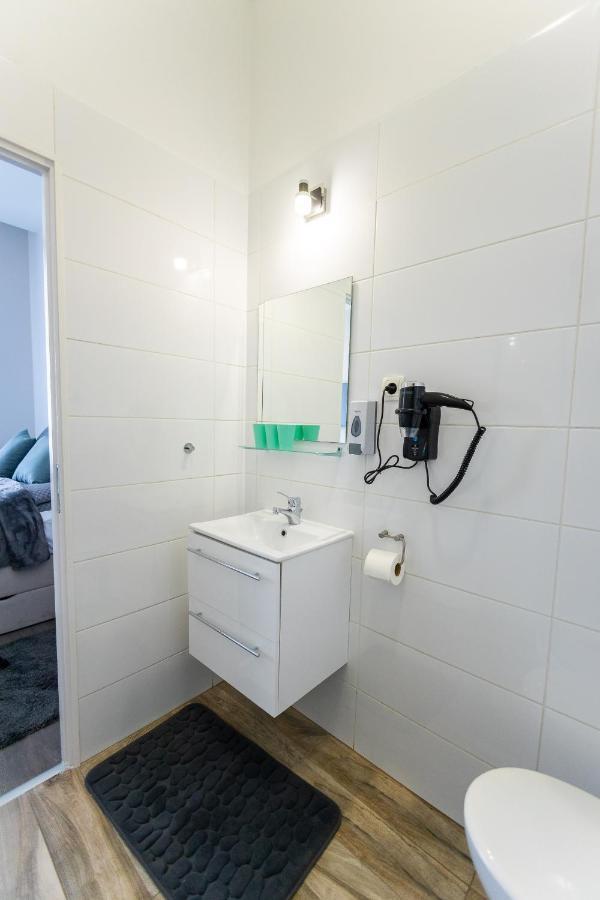 Beautiful View Duna Apartman Budapest