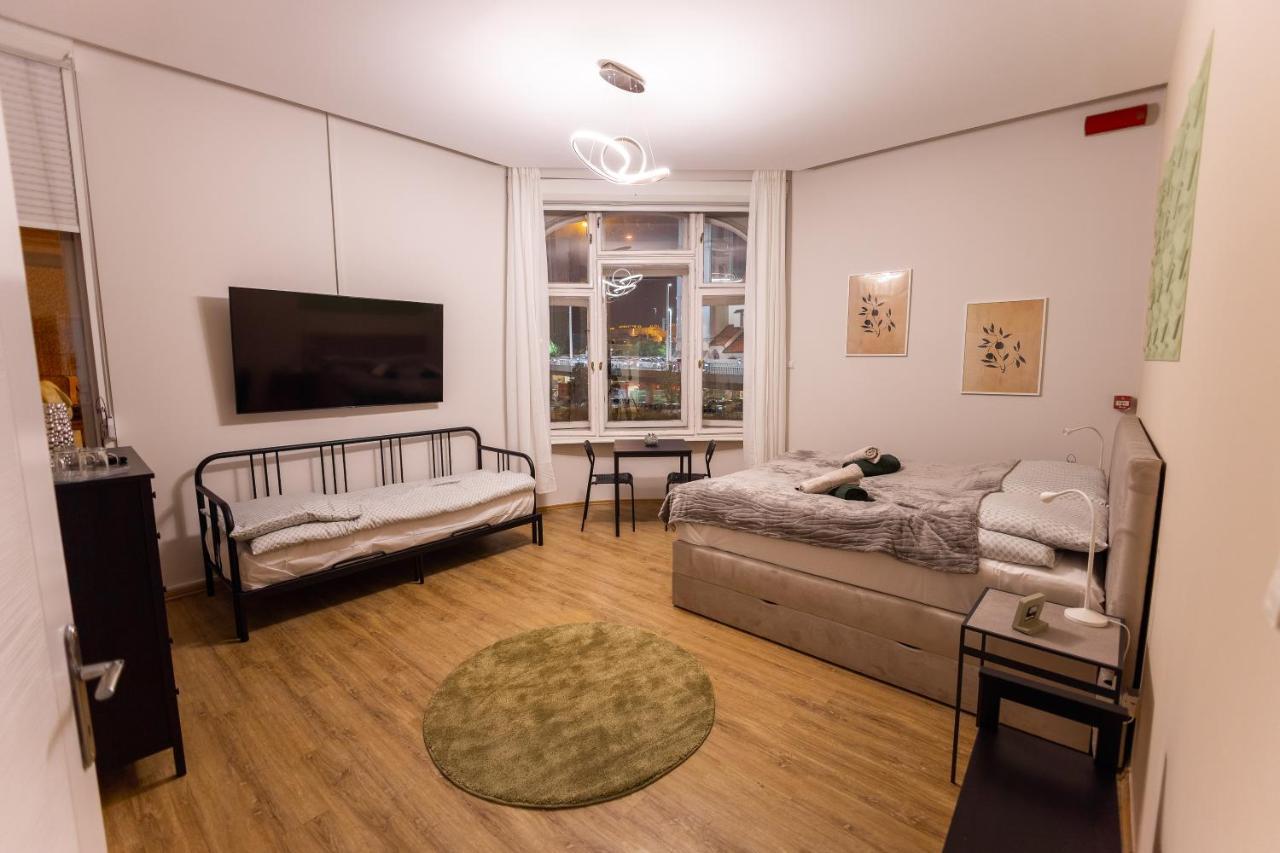 Apartman Beautiful View Duna *