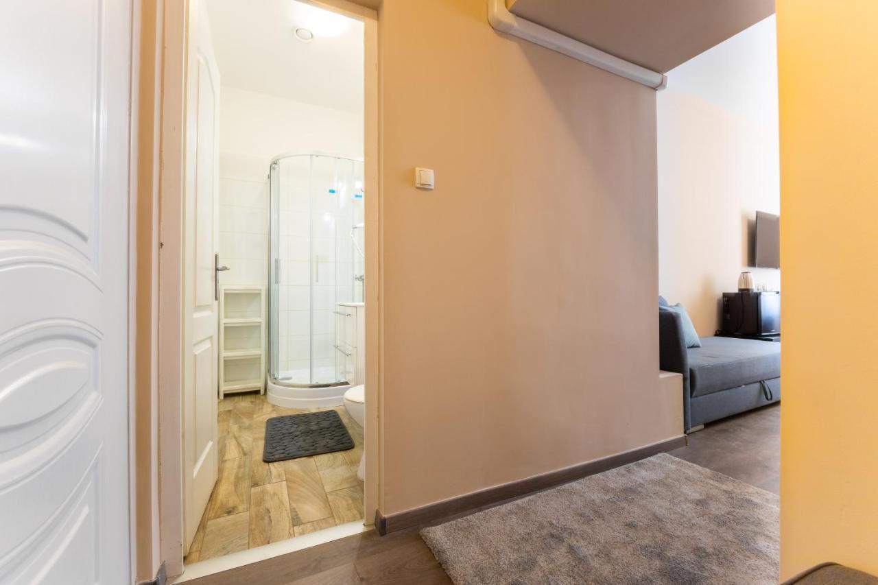 Apartman Beautiful View Duna