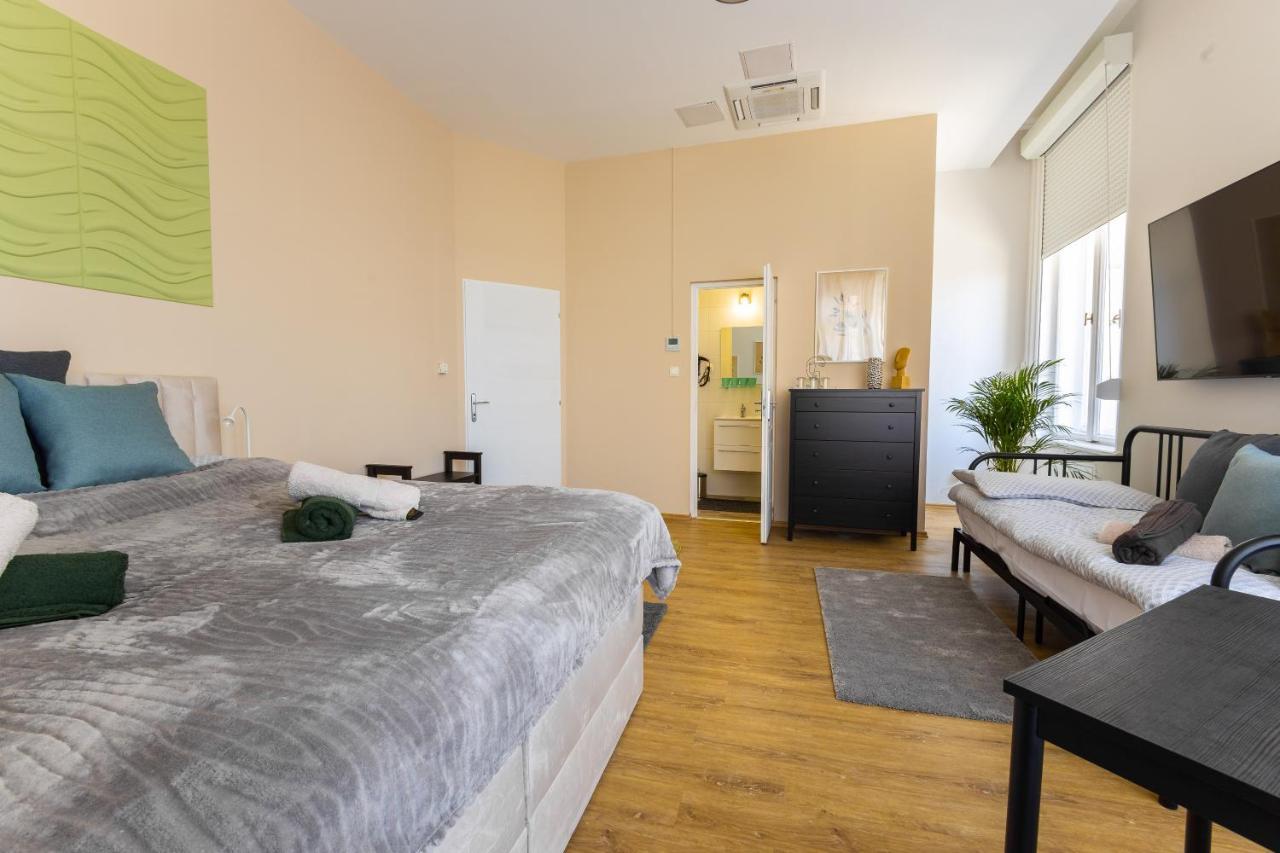 Apartman Beautiful View Duna *