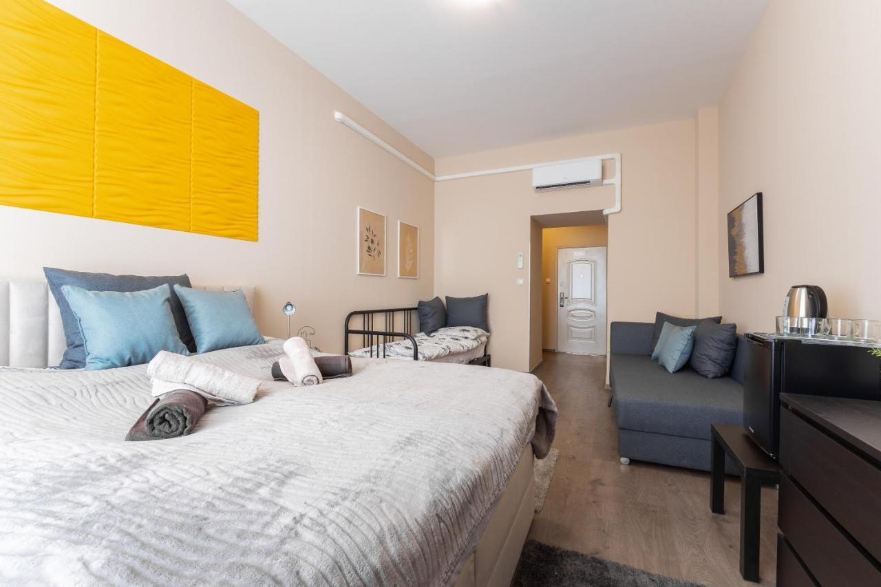 Apartman Beautiful View Duna *