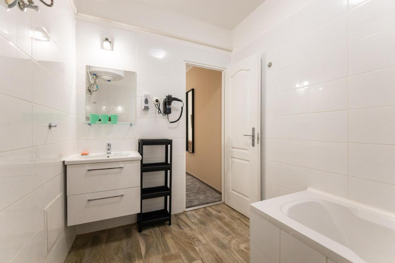 Apartman Beautiful View Duna Budapest