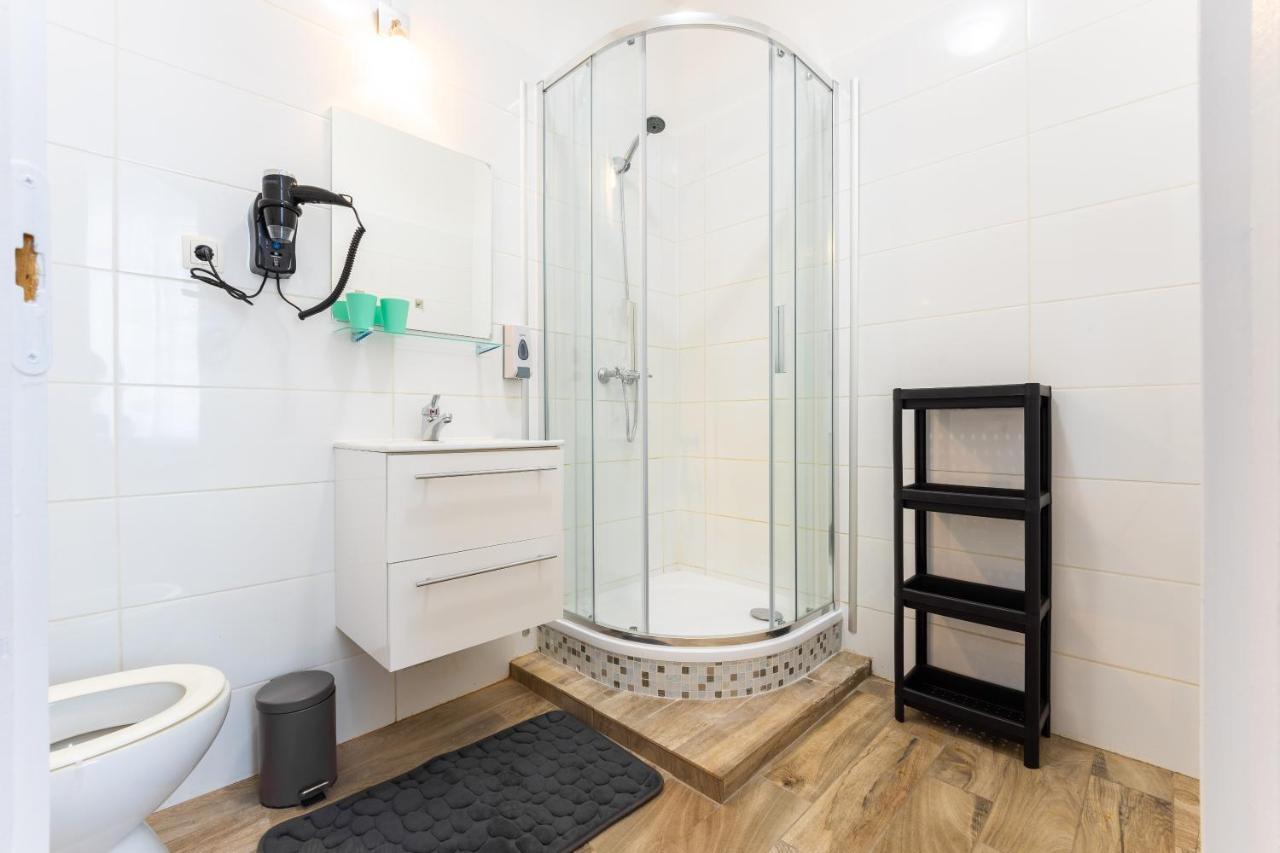 Beautiful View Duna Apartman Budapest