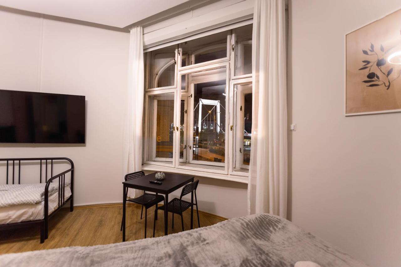 Beautiful View Duna * Budapest