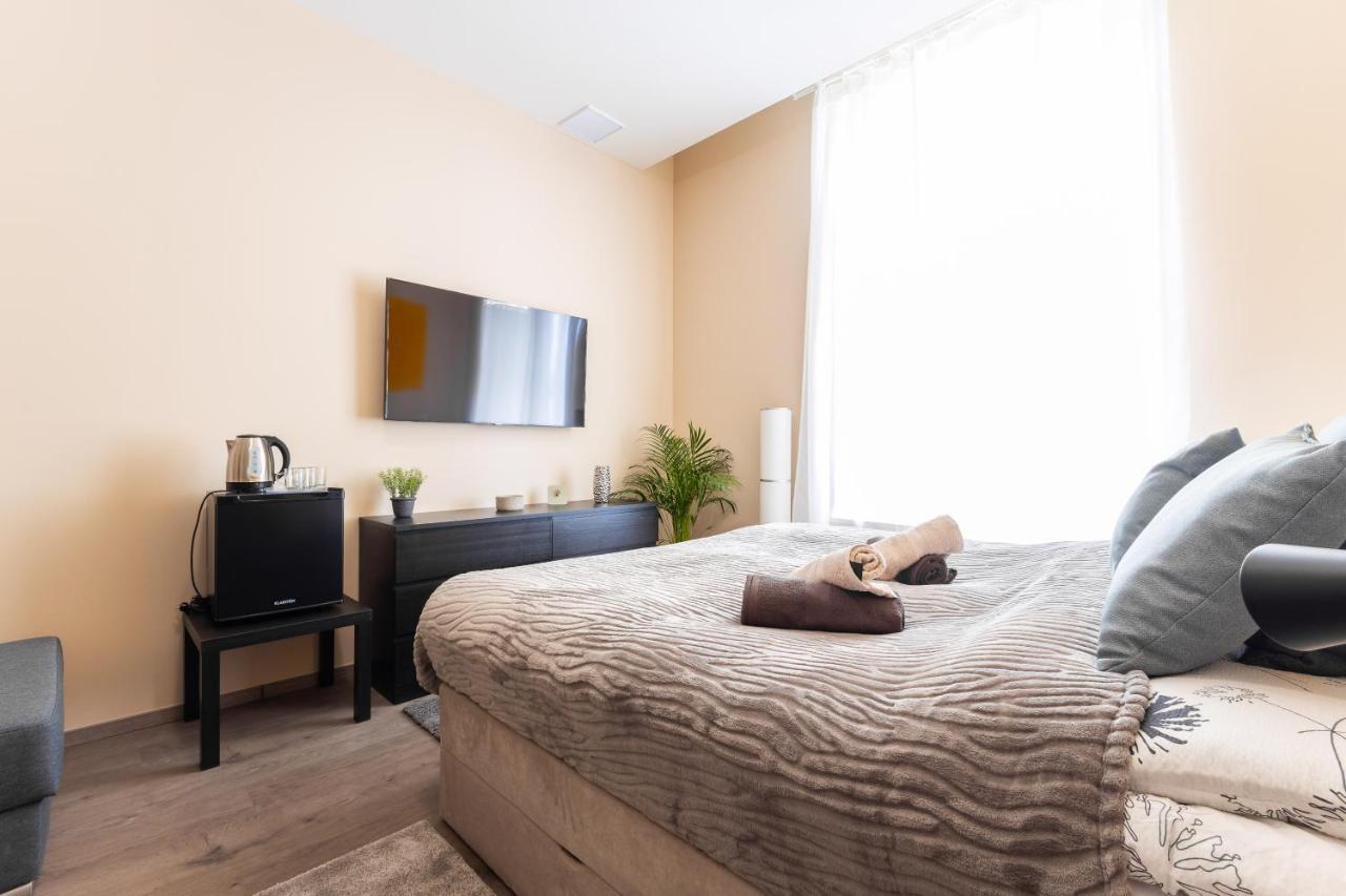 Apartman Beautiful View Duna