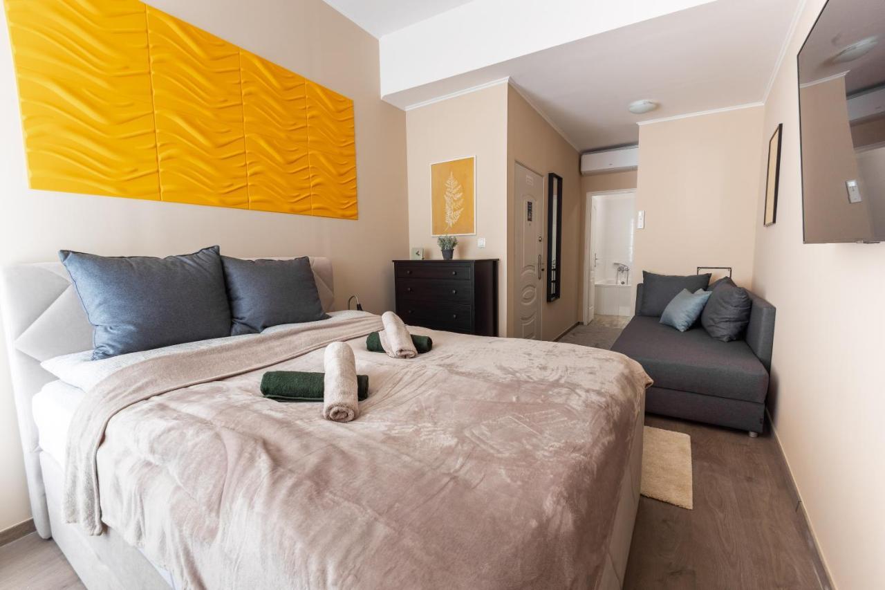 Apartman Beautiful View Duna